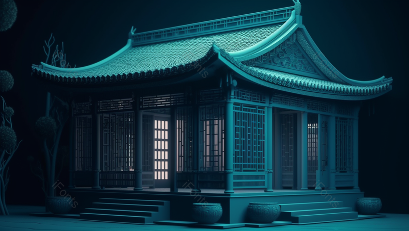 创意|空间